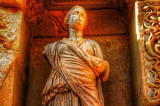 Private Tour of The Apostle Paul in Ephesus - Meeting and Pickup