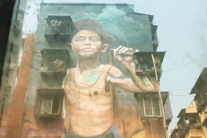 Private Tour of the Best Instagram Spots in Mumbai - Important Information