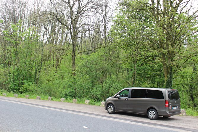 Private Tour of the Verdun 1916 Battlefields From Reims - Frequently Asked Questions