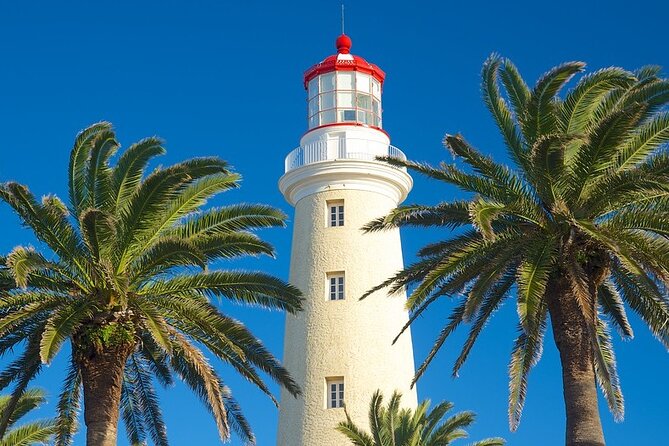 Private TOUR Punta Del Este With TANGO TOUR Super Exclusive - Private Transport Details