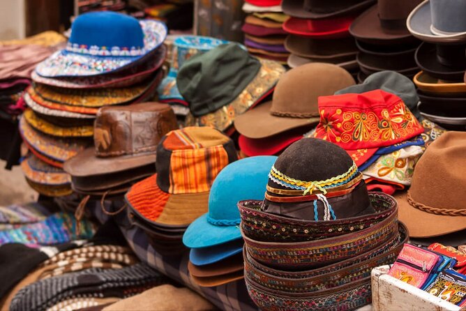 Private Tour Shopping in Luxor - Tips for Bargaining Like a Pro