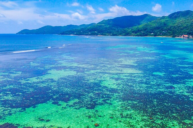 Private Tour Siao Liuchiu-Coral Island From Kaohsiung - Cancellation Policy