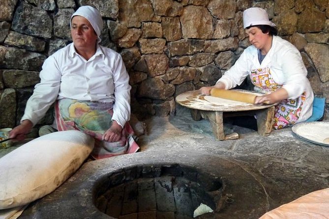 Private Tour: Sighnaghi, Bodbe (Free Wine Tasting) - Additional Information