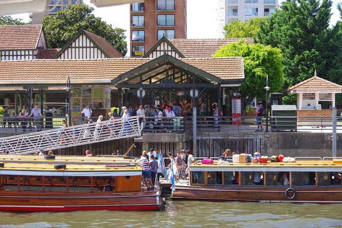 Private Tour: Tigre and Puerto De Frutos - Frequently Asked Questions