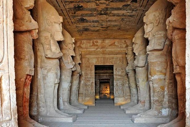 Private Tour to Abu Simbel From Aswan - Cancellation Policy
