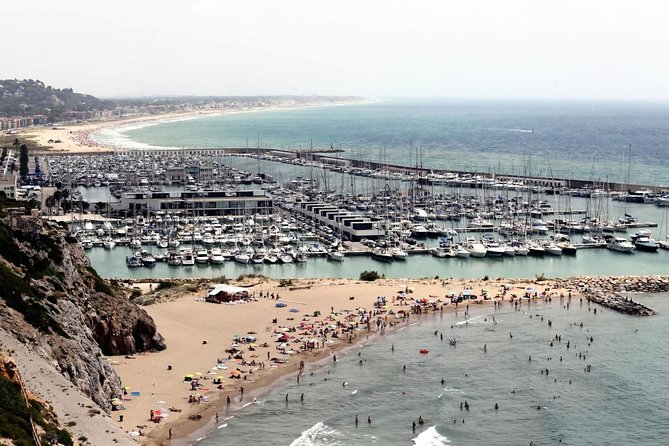 Private Tour to Barcelona - Small Group and Hotel Pick up From Madrid - Inclusions and Exclusions