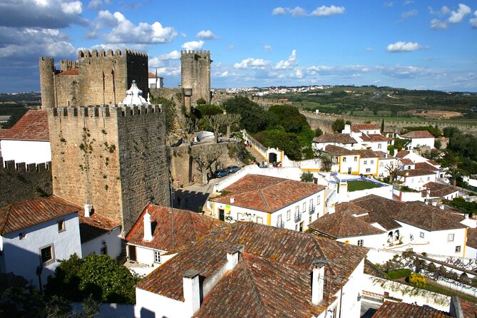 Private Tour to Batalha, Nazaré, Óbidos and Wine Tasting - Additional Details