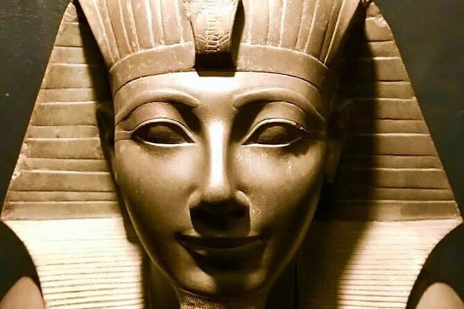 Private Tour to Cairo and the Pyramids From Hurghada - Pickup Information