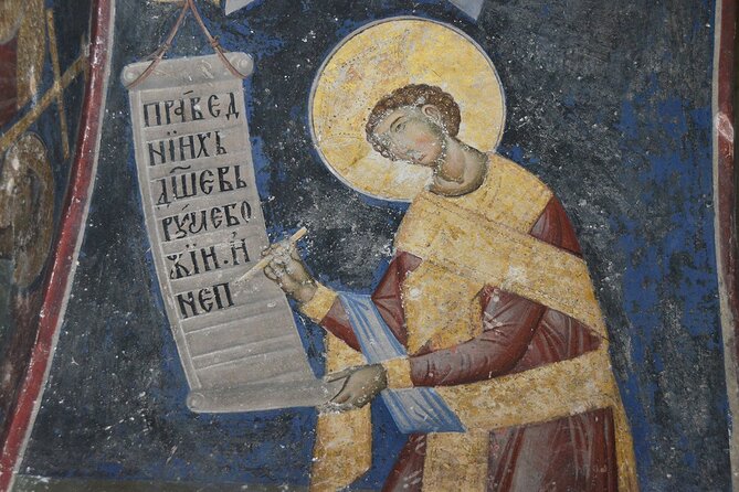 Private Tour to Eastern Serbia: Medieval Architecture, Art and Spirituality - Important Reminders