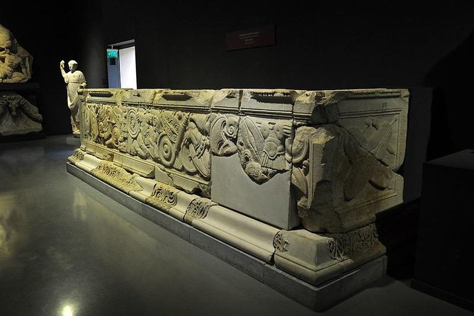 Private Tour to Ephesus, Terrace Houses, Selcuk Museum, Temple of Artemis - Pricing Details