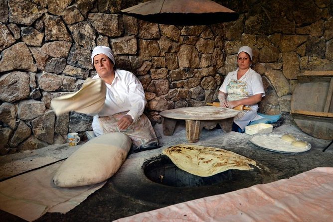 Private Tour to Garni Temple, Geghardavank, Sevan Lake, Lavash Baking - The Sum Up