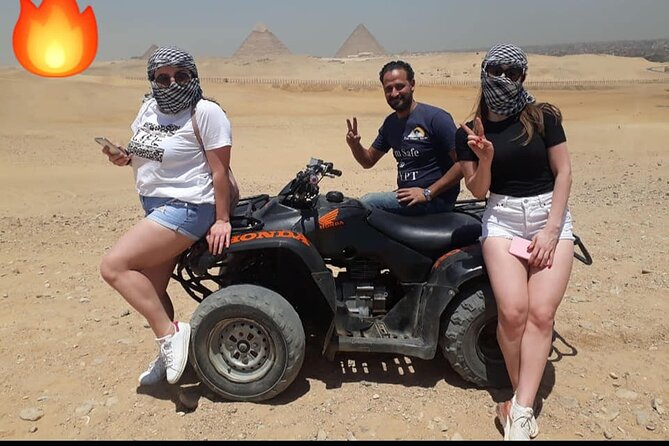 Private Tour to Giza Pyramids and Private Photo Session - The Sum Up
