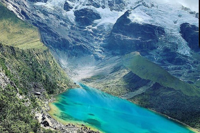 Private Tour to Humantay Lake - Packing List