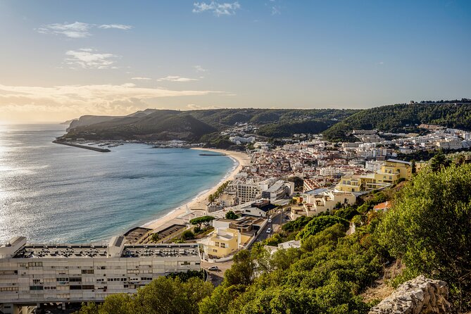 Private Tour to Lisbons South: Arrábida,Sesimbra,Palmela,Azeitão - Cancellation Policy