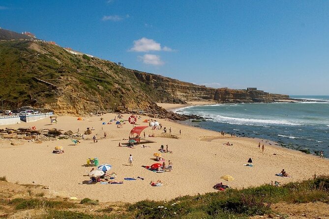 Private Tour to Mafra Learning the Culture of Surf in Ericeira - Booking Details and Pricing