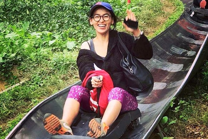 Private Tour to Mutianyu Great Wall and Summer Palace - What To Expect