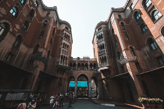 Private Tour to Padua From Venice - The Sum Up