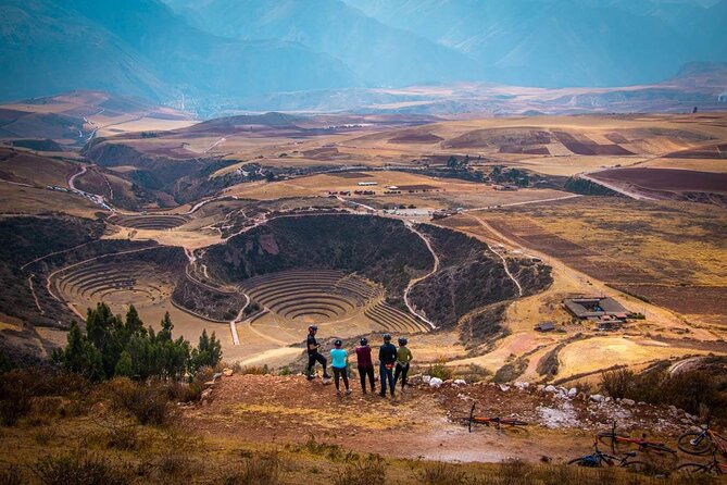 Private Tour to Sacred Valley and Machu Picchu 2 Days and 1 Night - The Sum Up
