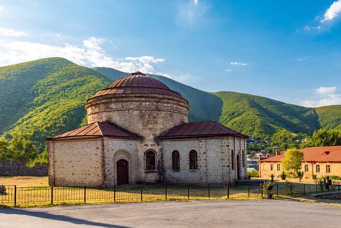 Private Tour to Sheki From Baku - Cancellation Policy