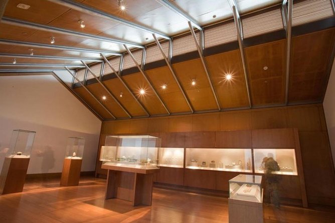 Private Tour to Suzhou Museum, Master-of-Nets Garden and Cruise in Tongli Town - Cancellation Policy