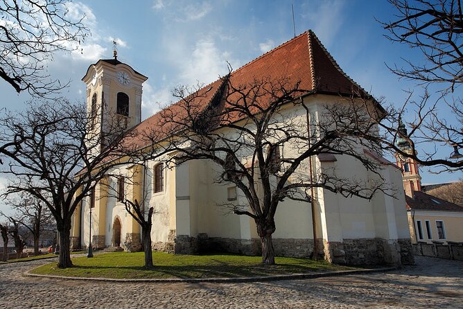 Private Tour to Szentendre From Budapest With Wine Tasting - Cancellation Policy