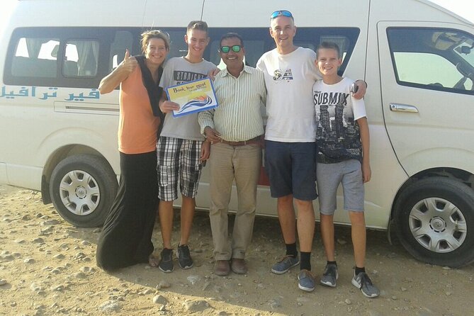 Private Tour to the Old Citadel and Alabaster Mosque - Pricing Information