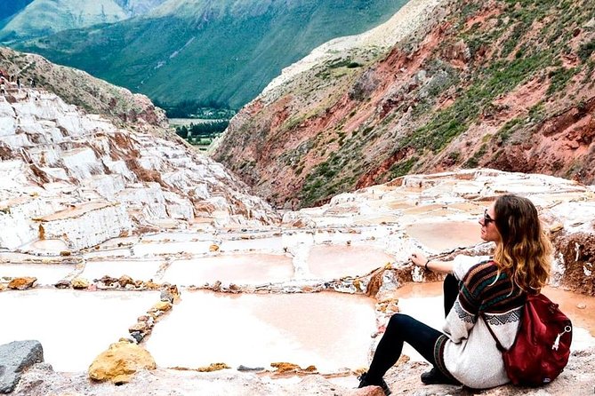 Private Tour to the Salt Mines and Moray - ALL INCLUSIVE - Pricing Information
