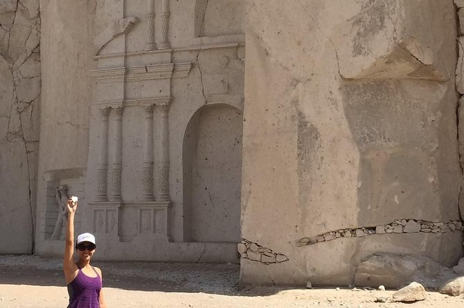Private Tour to The Sillar Route and Historical Center of Arequipa - Reservation and Cancellation Policy