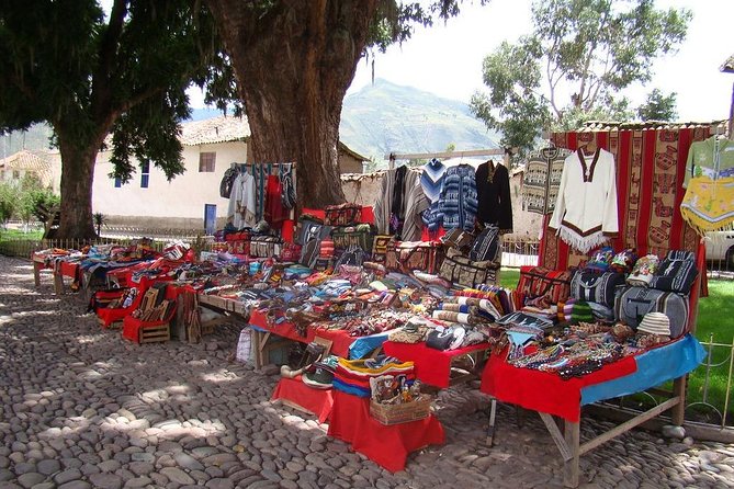 Private Tour to the South Valley of Cusco 1 Day - Frequently Asked Questions