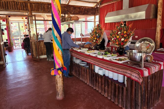 Private Tour to Vinincunca Rainbow Mountain and Red Valley - Tour Requirements