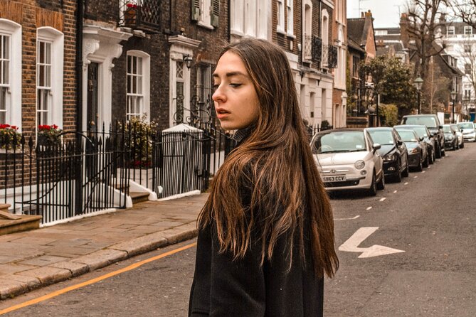 Private Tour: Ultimate History of London With Local Expert - Convenient Booking Process