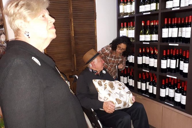 Private Tour: Undurraga Vineyard Experience With Premium Wine Tasting - Whats Included