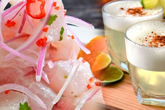 Private Tour With Gastronomic Experience in Lima - Frequently Asked Questions
