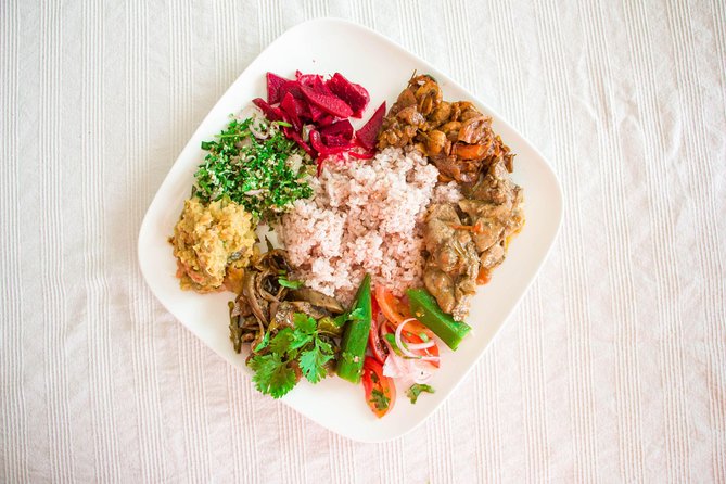 Private Traditional Sri Lankan Cooking Class in Colombo - Confirmation and Accessibility