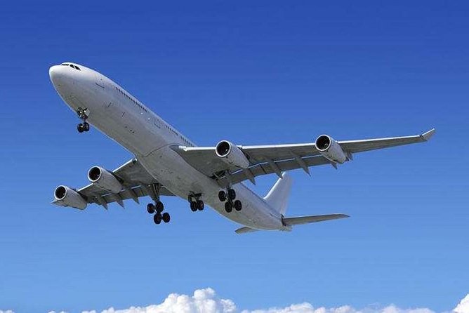 Private Transfer Between Shanghai Pudong Intl Airport & Hongqiao Airport - Price and Booking