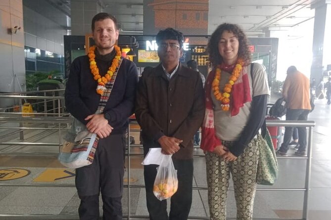 Private Transfer Delhi to Agra Discover the Agra With Comfort - Additional Information