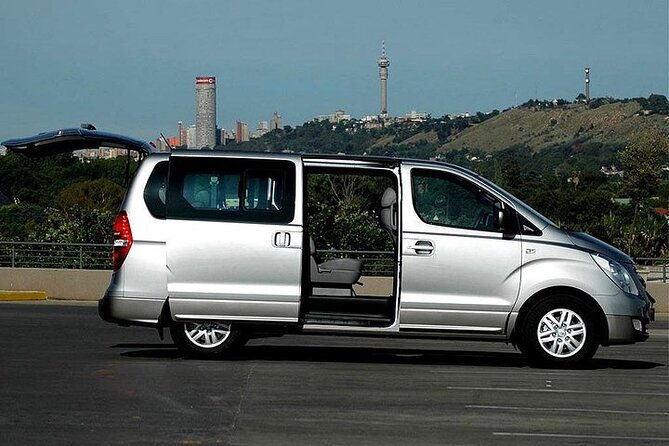 Private Transfer From Airport to Fes City or Vice Versa - Price and Group Size