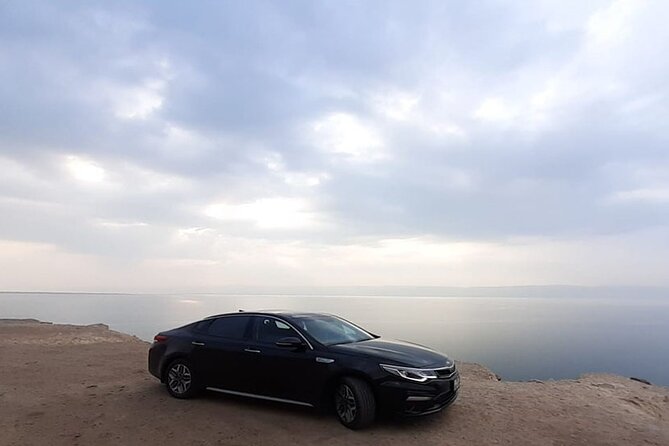 Private Transfer From Amman City Hotels to Aqaba Airport - Pricing and Inclusions