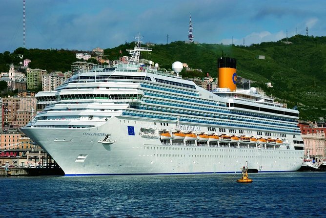 Private Transfer From Beijing to Tianjin Xingang Port - Booking Information