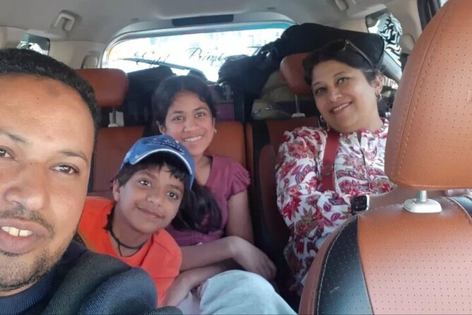 Private Transfer From Cairo to Anywhere in Alexandria - Pricing and Booking