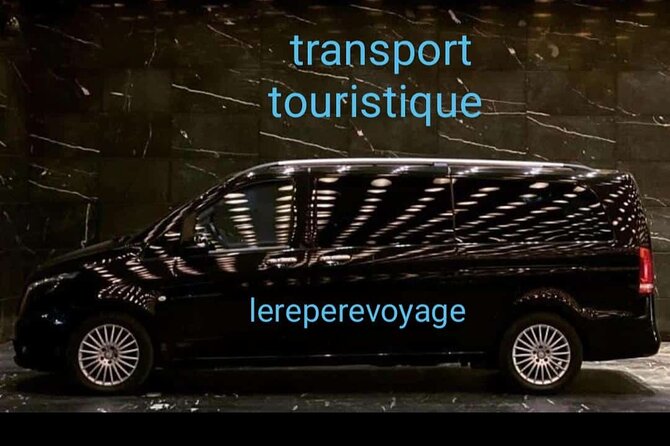 Private Transfer From Casablanca Airport to Rabat City - Customer Reviews