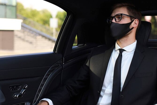 Private Transfer From Casblanca to Fez or to Rabat - Booking and Cancellation Policy