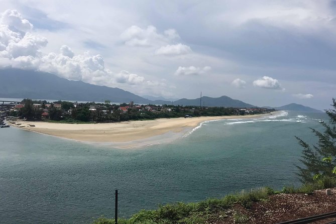 Private Transfer From Chan May Port to Hoi an Old Town Round Trip - Pickup Point Details