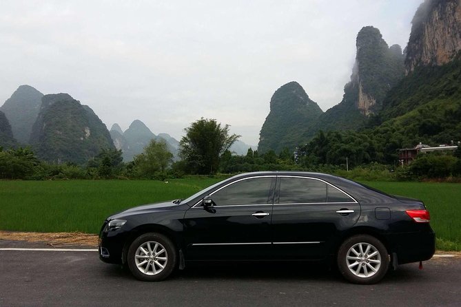 Private Transfer From Chengdu to Mount Emei and Stops at Leshan Giant Buddha