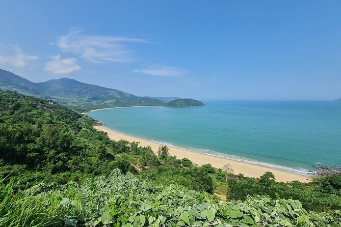 Private Transfer From Da Nang to Hue With Hai Van Pass Stops - Pricing and Lowest Price Guarantee
