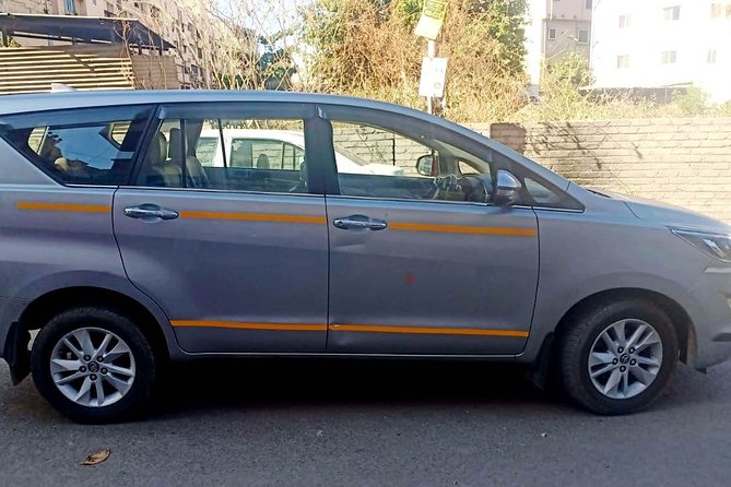 Private Transfer From Dabolim Airport & Mopa Airport to North Goa - Directions