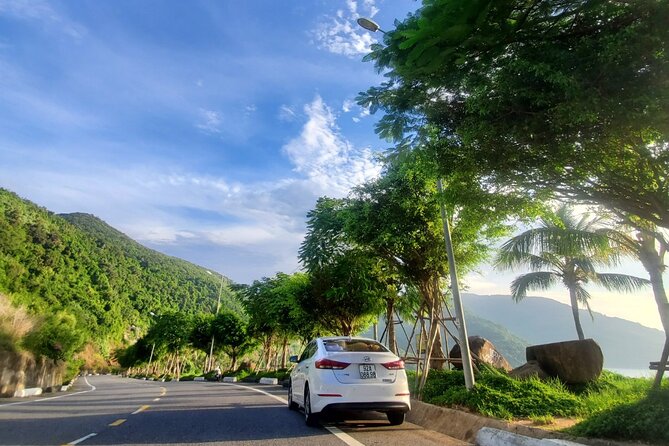 Private Transfer From Danang to Hoi an or Vice Versa by Car - Pickup Details