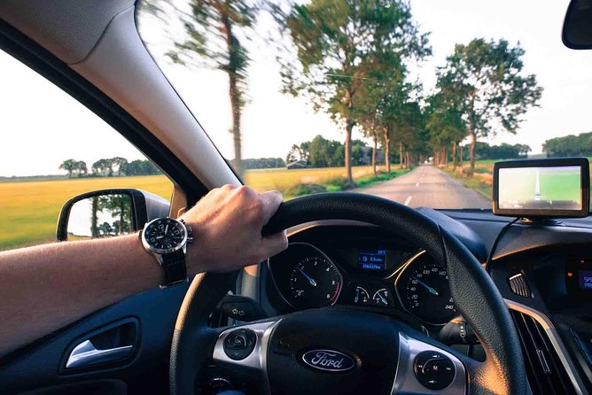 Private Transfer From Fez to Casablanca Airport or City - Additional Information