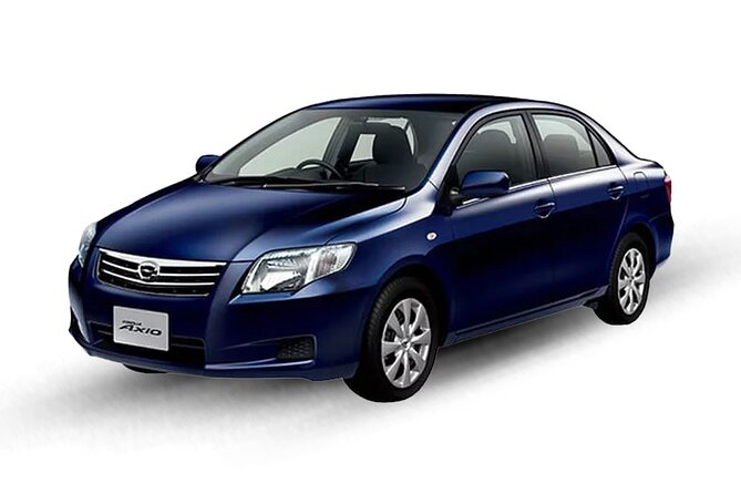 Private Transfer From Hurghada to Luxor - Vehicle Amenities