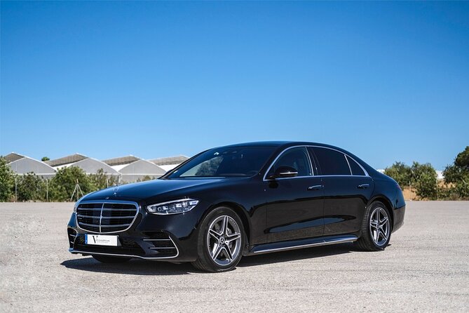 Private Transfer From Luxor to Hurghada - Cancellation Policy